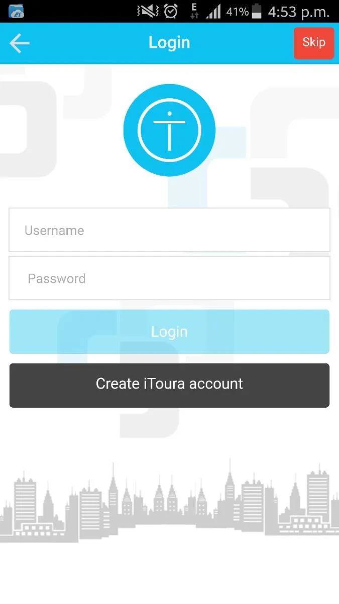 iTOURA - India Travel Guide | Indus Appstore | Screenshot