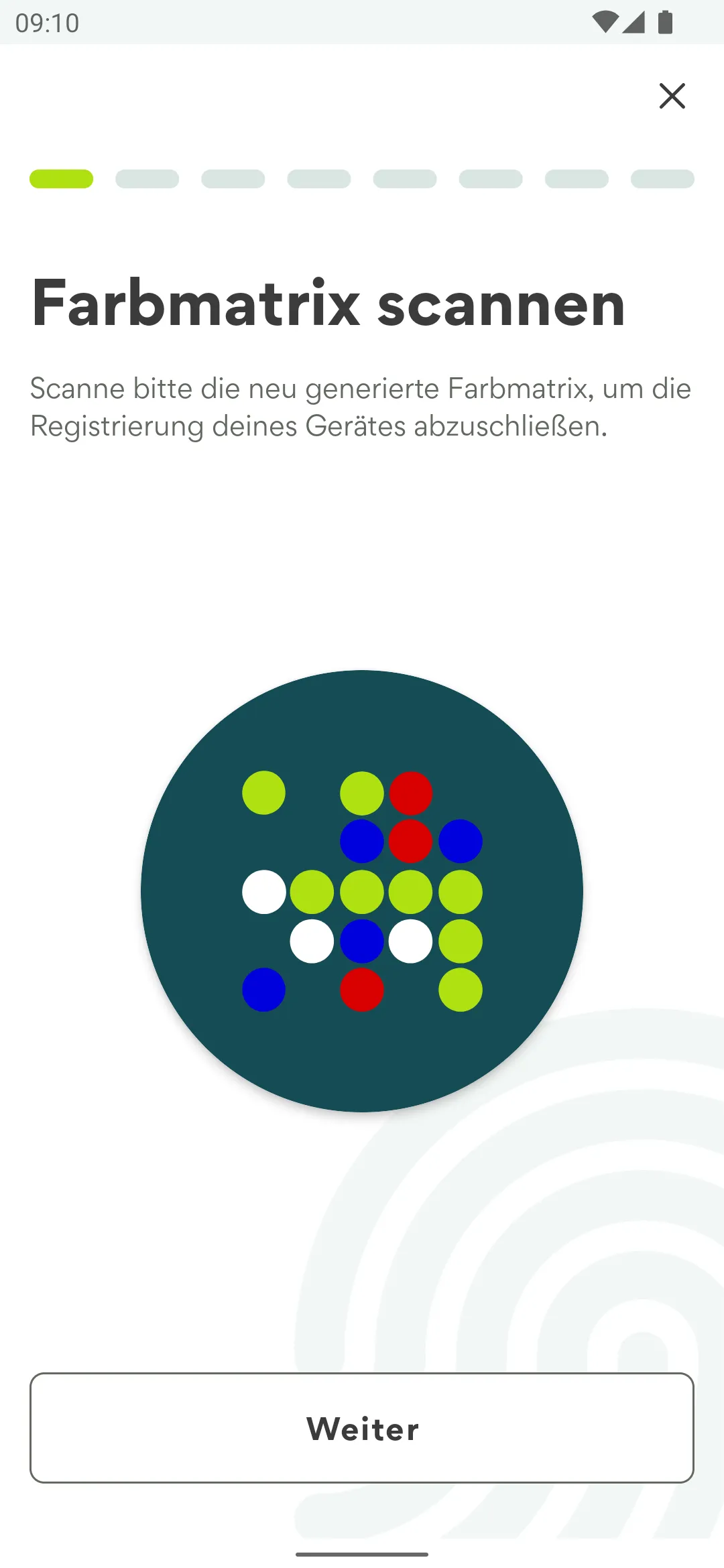 Raiffeisen-ID | Indus Appstore | Screenshot