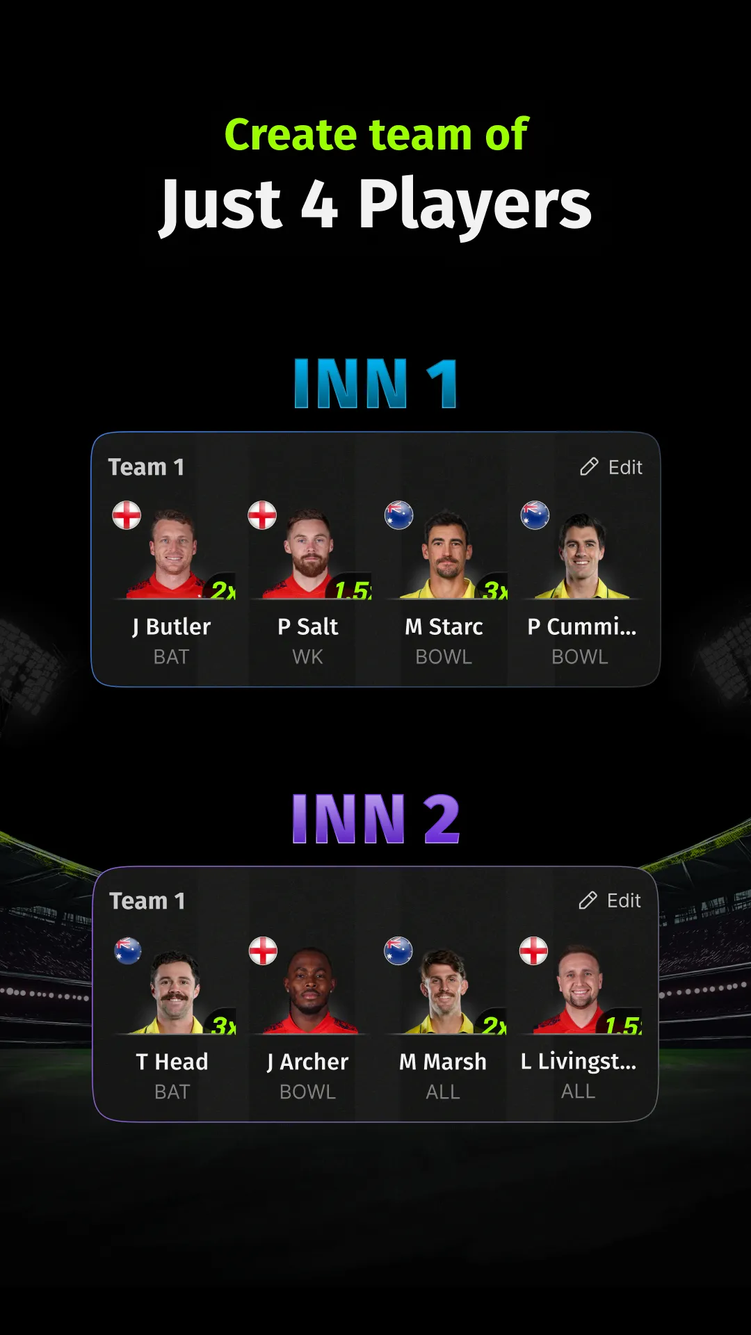 Dream Picks | Indus Appstore | Screenshot
