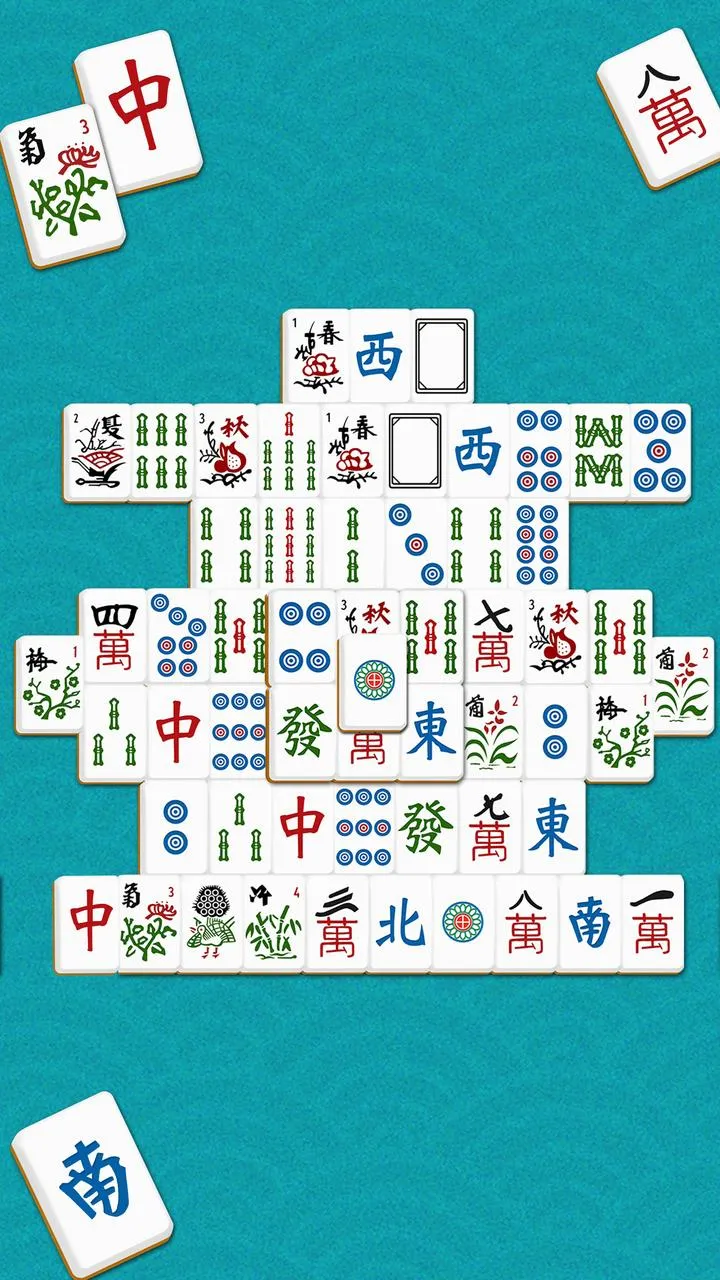 Mahjong BIG | Indus Appstore | Screenshot