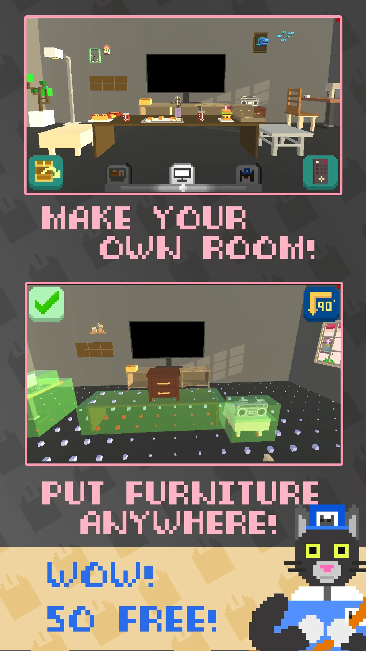 The Living Room | Indus Appstore | Screenshot