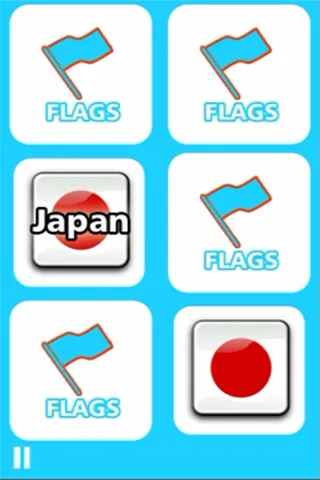 Flags Of The World | Indus Appstore | Screenshot