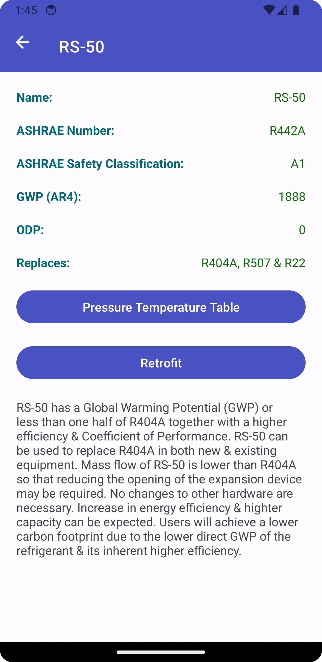 RSL | Indus Appstore | Screenshot