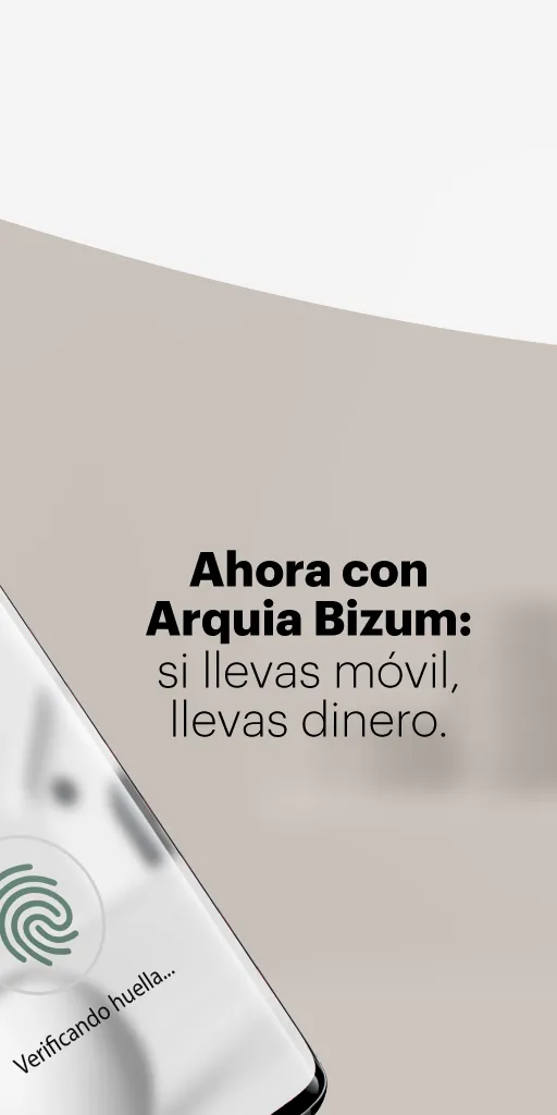 Arquia Bizum | Indus Appstore | Screenshot