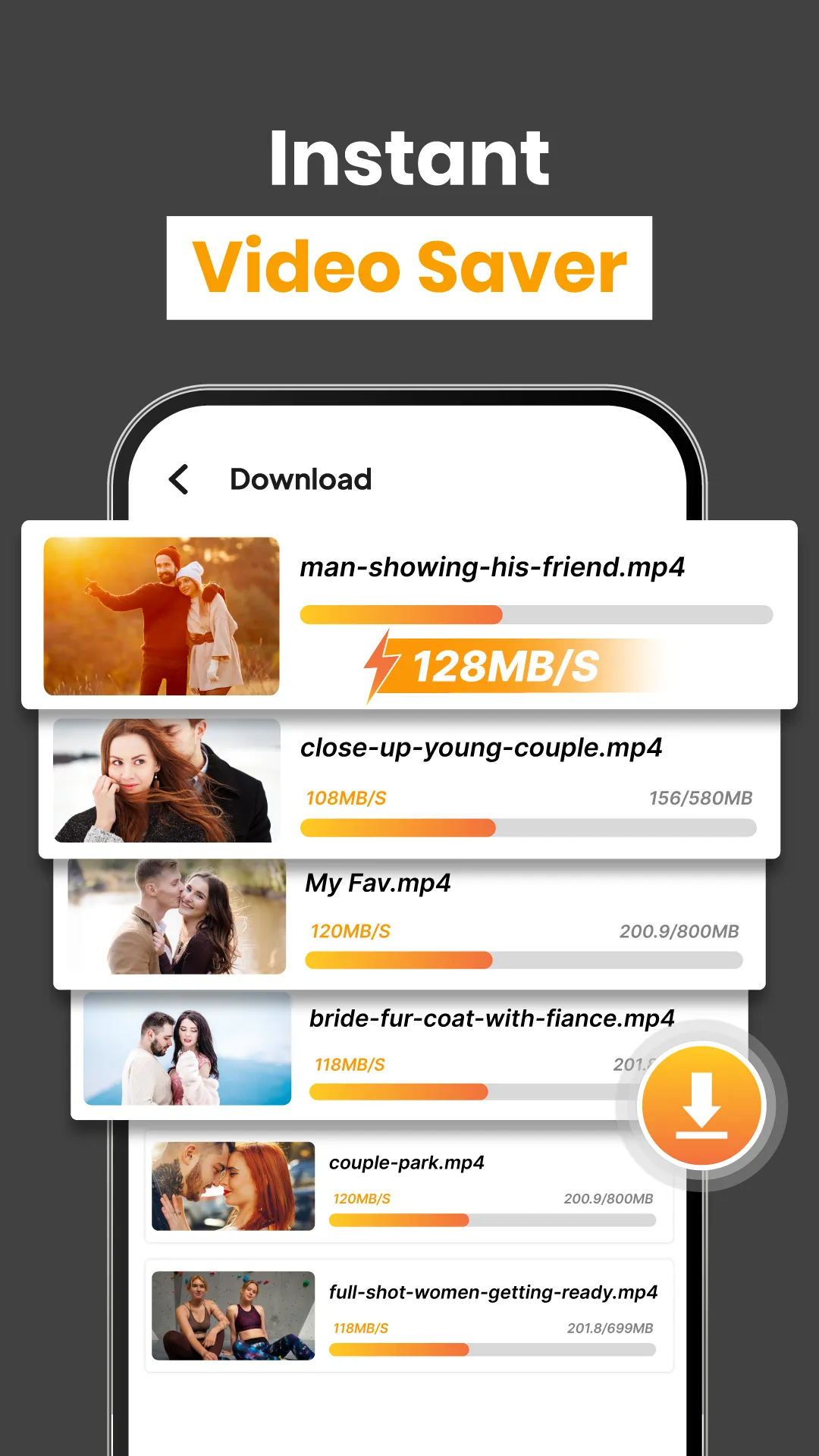 All Video Downloader: HD Saver | Indus Appstore | Screenshot