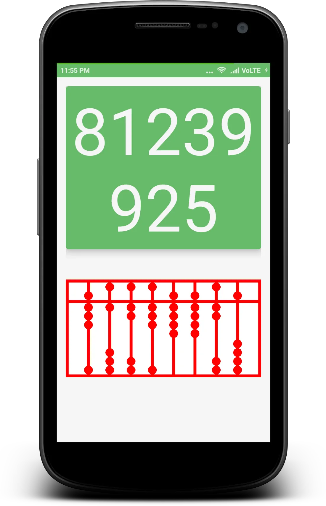 Abacus Practice | Indus Appstore | Screenshot