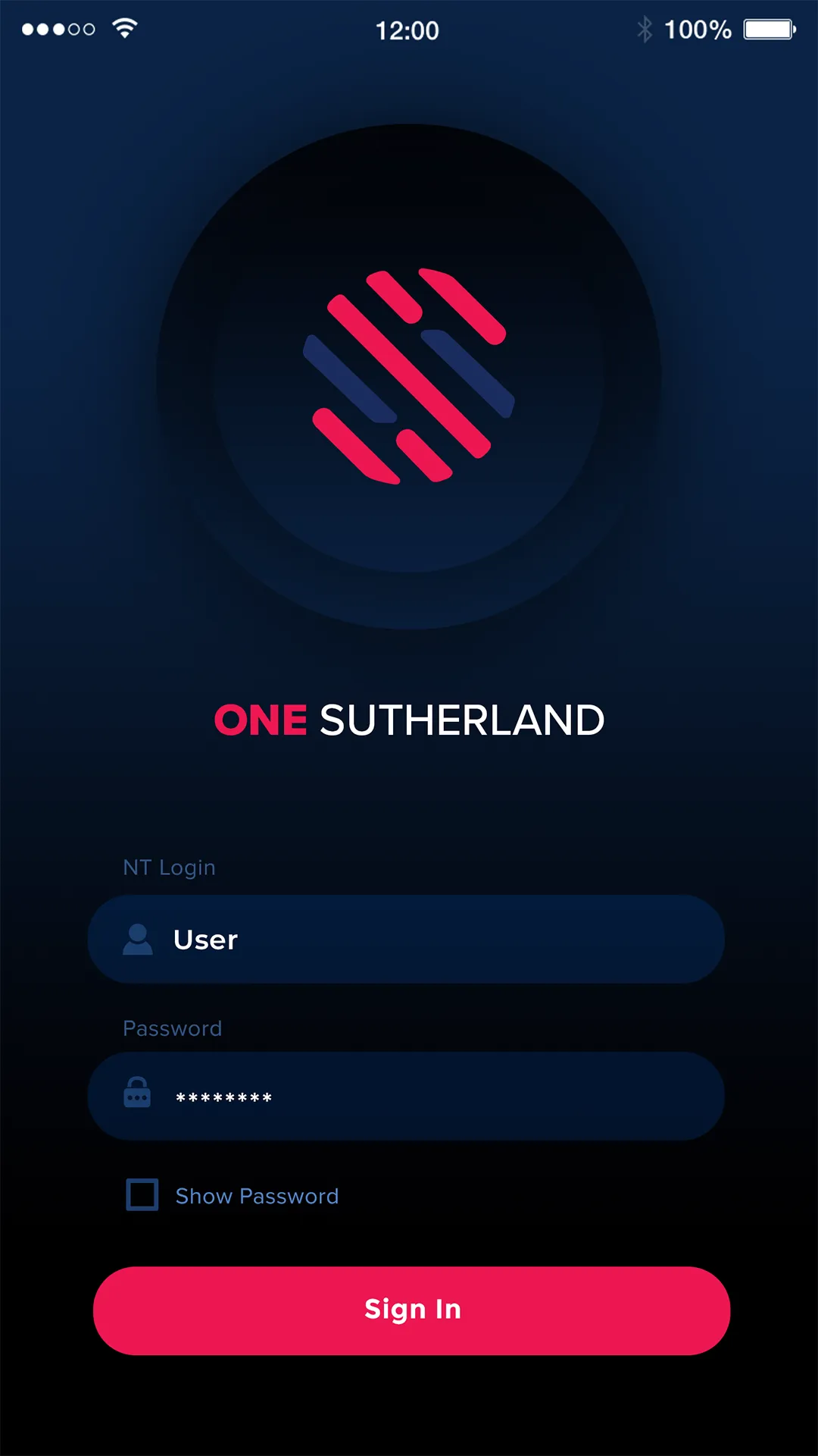 One Sutherland | Indus Appstore | Screenshot