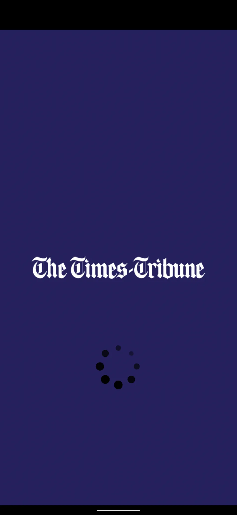 The Scranton Times-Tribune | Indus Appstore | Screenshot