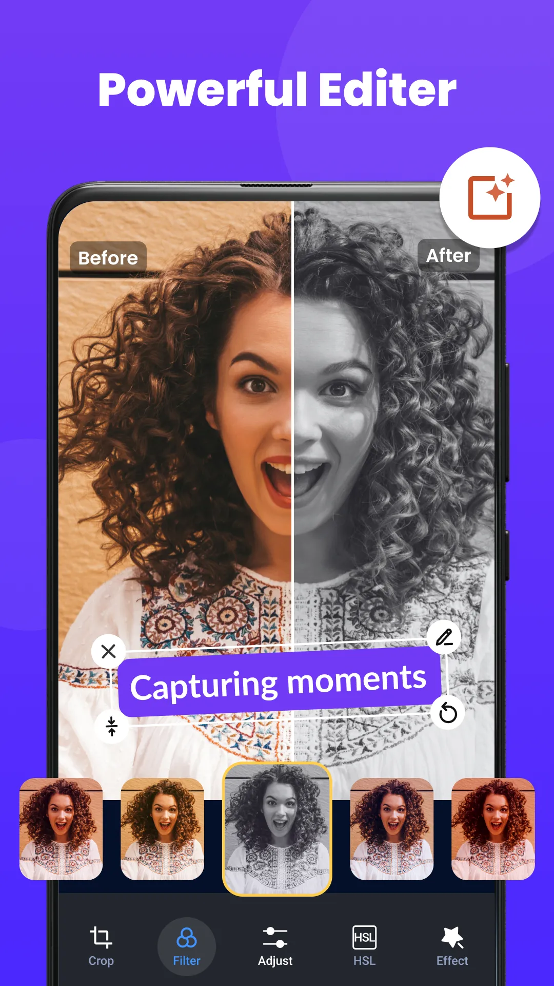 Gallery - Photo Gallery | Indus Appstore | Screenshot