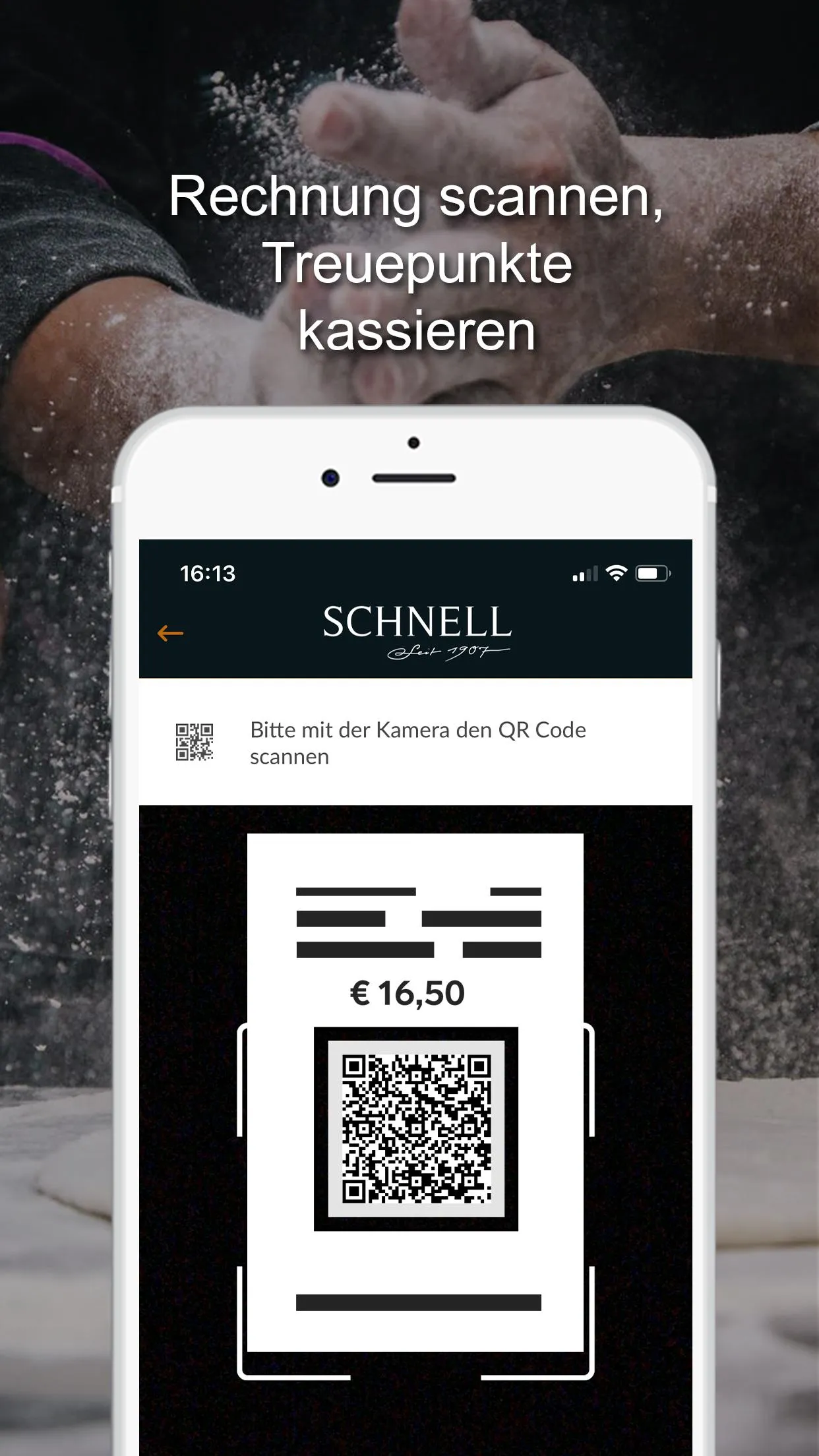 Schnell.cc | Indus Appstore | Screenshot