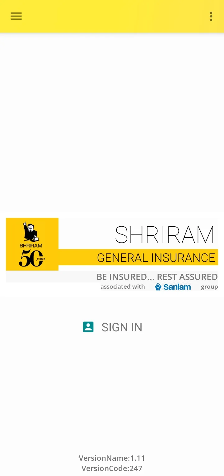 mNOVA(SGI Mobile APP) | Indus Appstore | Screenshot