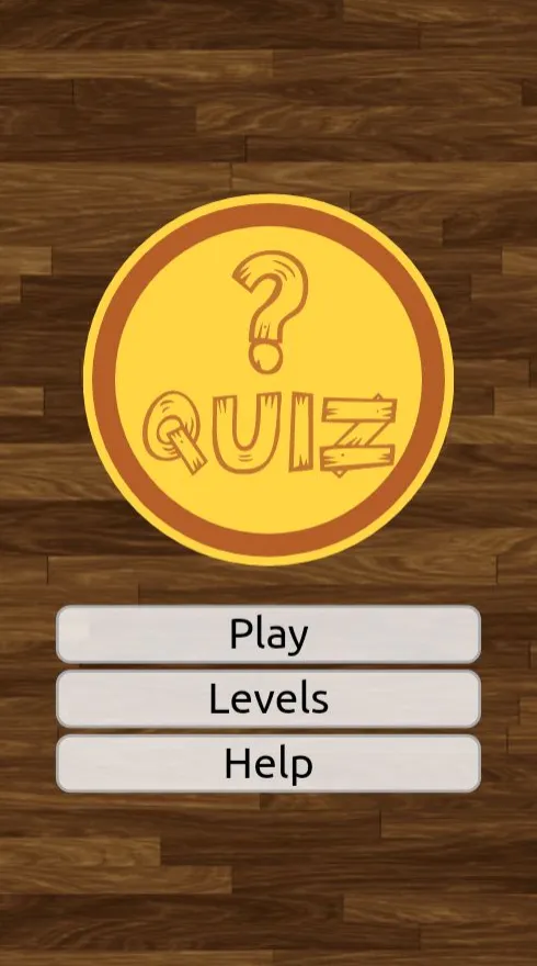 Picture Quiz | Indus Appstore | Screenshot