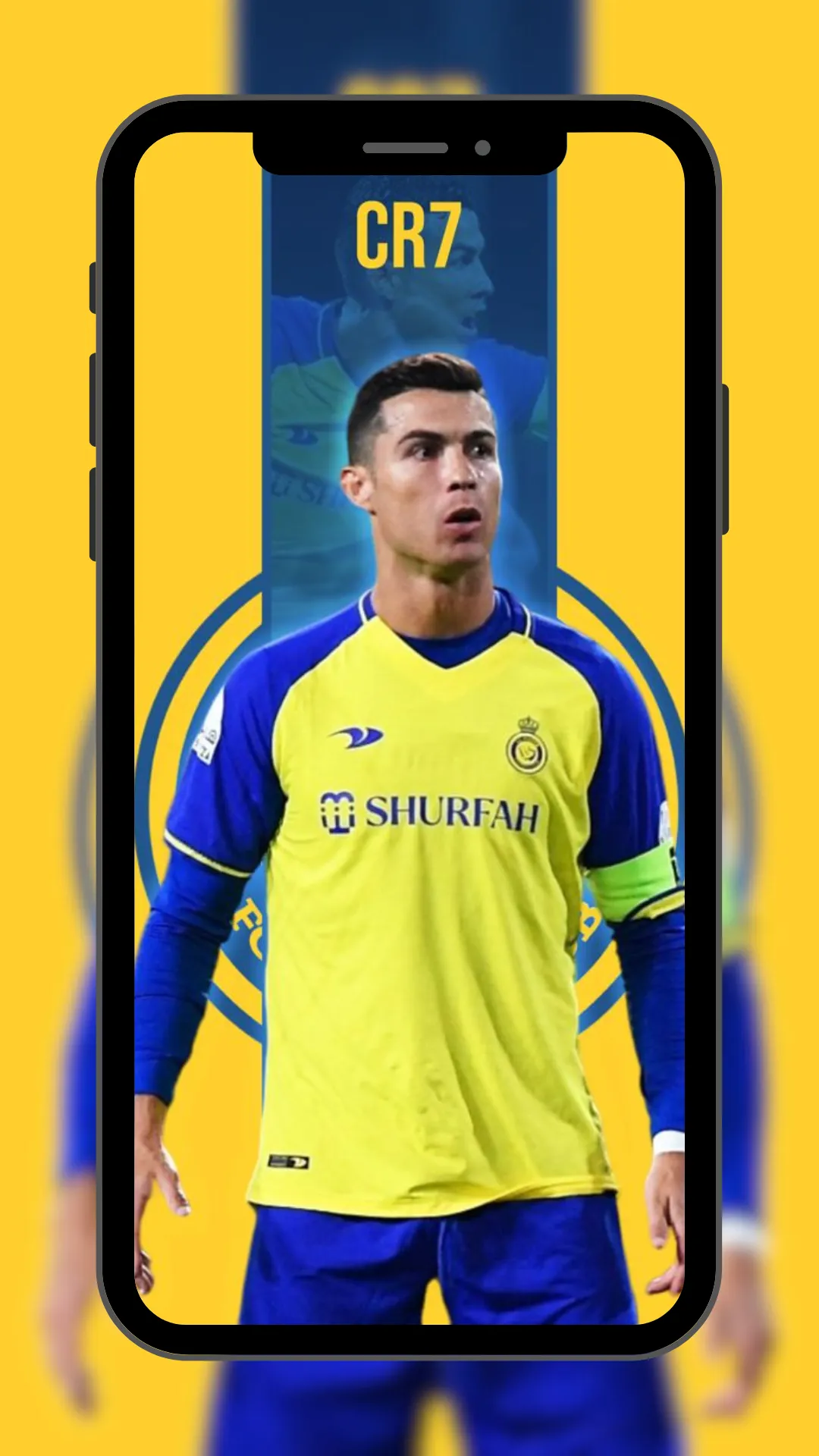 Football Wallpaper HD 4K 2023 | Indus Appstore | Screenshot