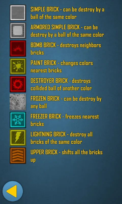 Bricks Crash 2 | Indus Appstore | Screenshot