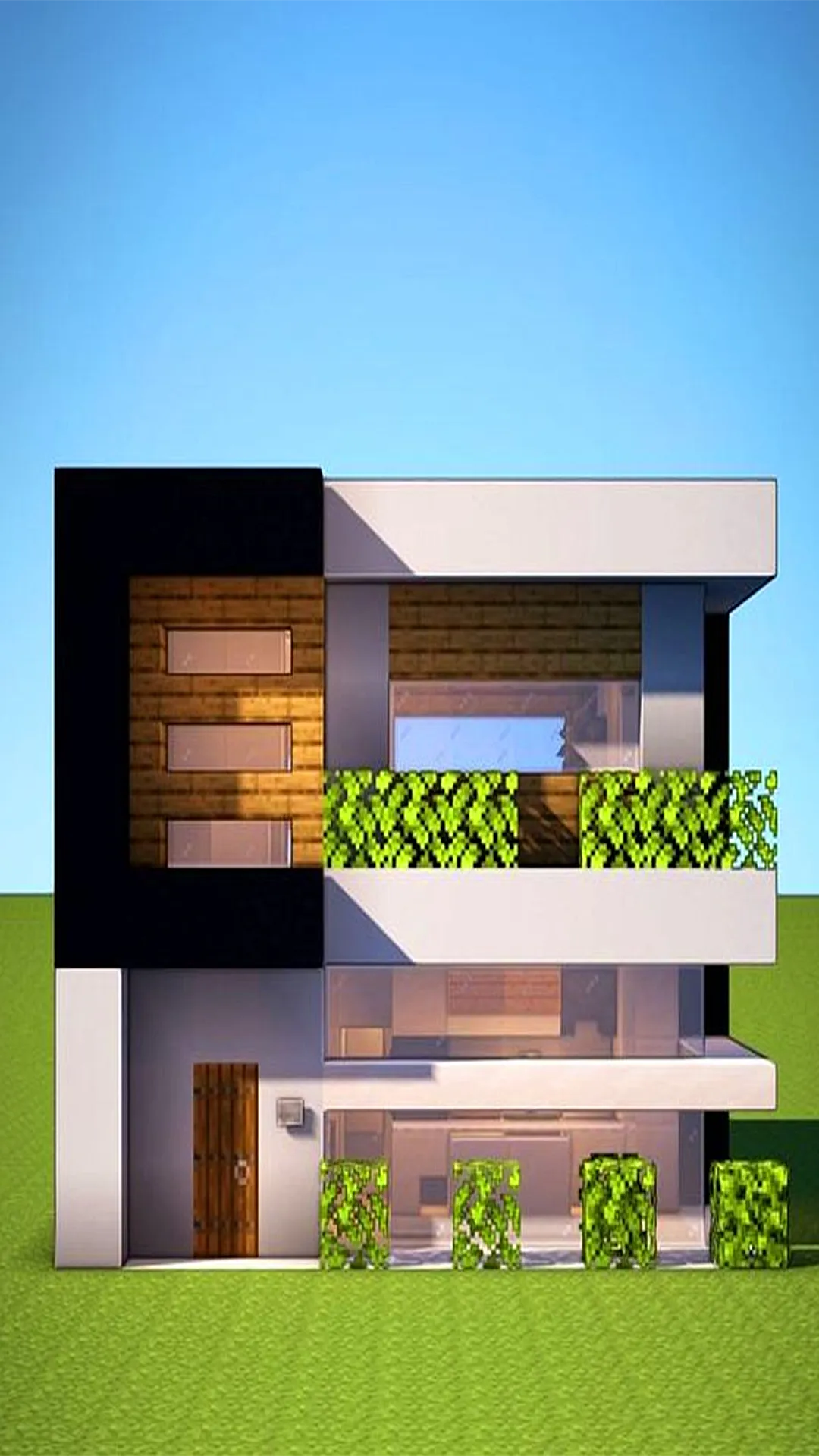 Build Craft: Master Block 3D | Indus Appstore | Screenshot