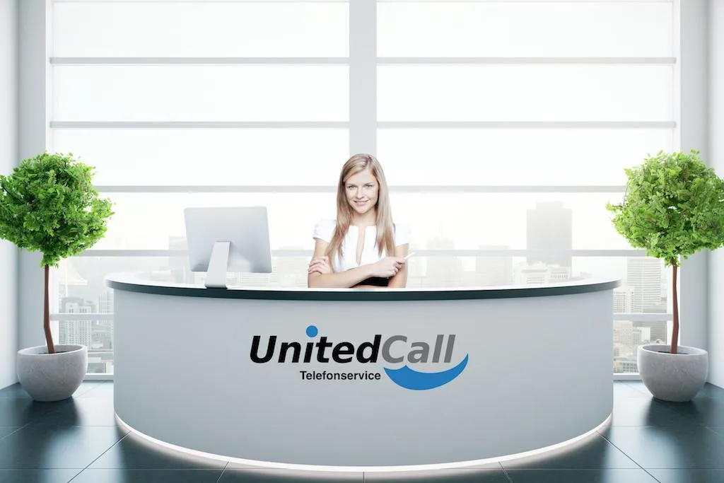 UnitedCall | Indus Appstore | Screenshot