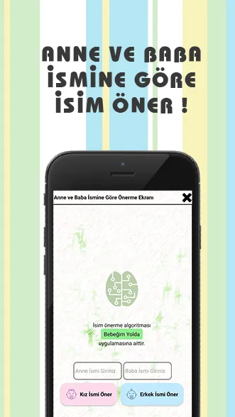 Bebek İsimleri - Sözlük | Indus Appstore | Screenshot