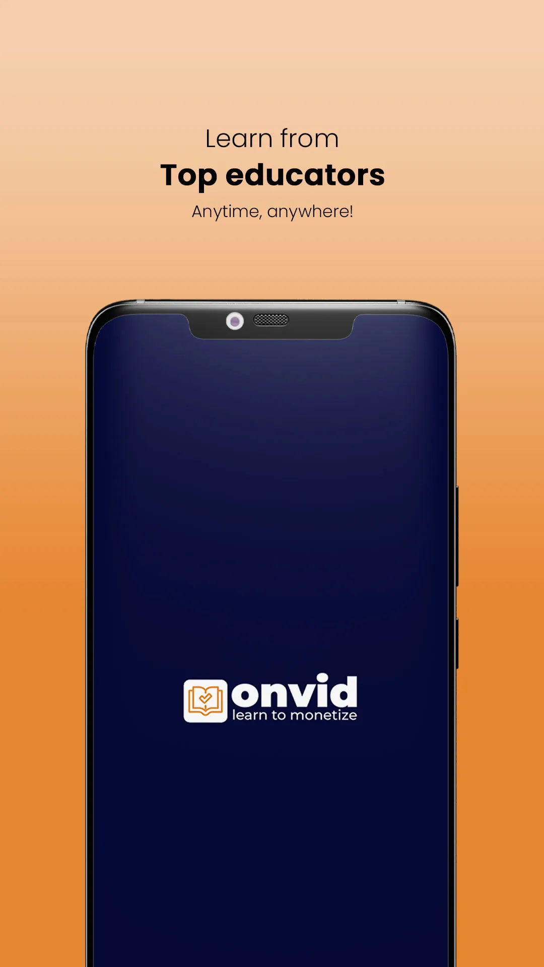 onvid | Indus Appstore | Screenshot