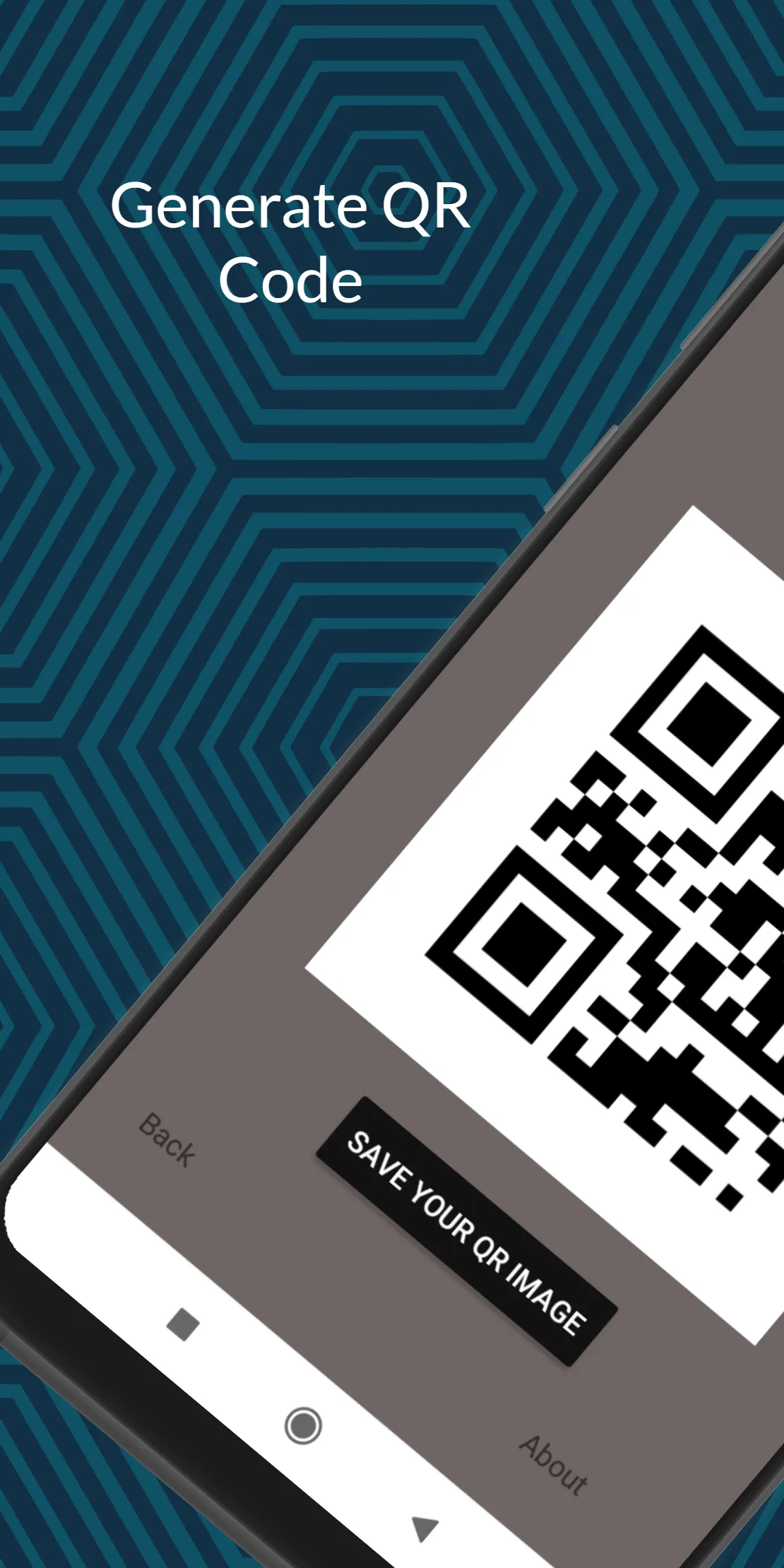 QR and Bar Scanner Kmri | Indus Appstore | Screenshot