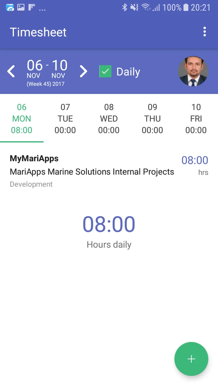 MyMariApps | Indus Appstore | Screenshot