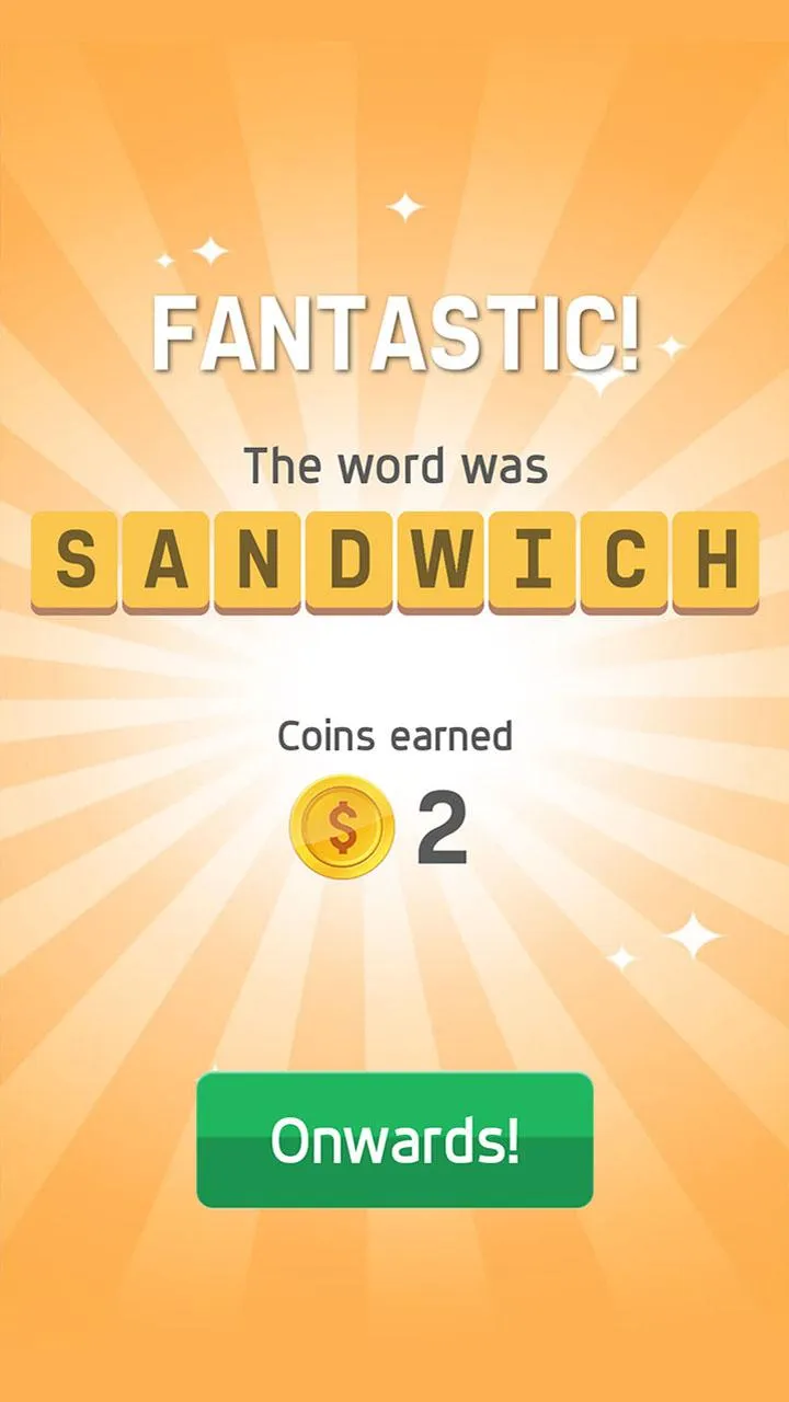 Pictoword: Fun Brain Word Game | Indus Appstore | Screenshot