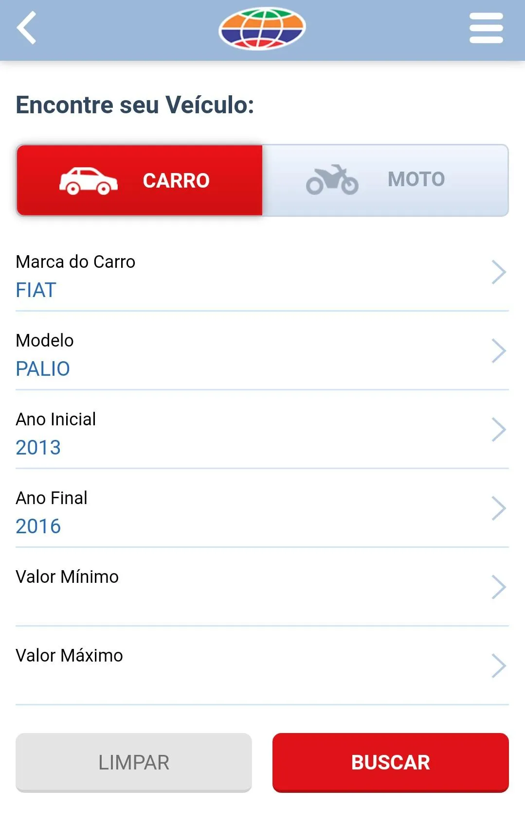 Auto Shopping Global | Indus Appstore | Screenshot