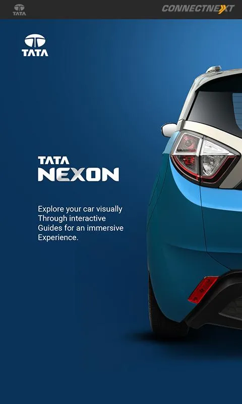 Tata Smart Manual | Indus Appstore | Screenshot