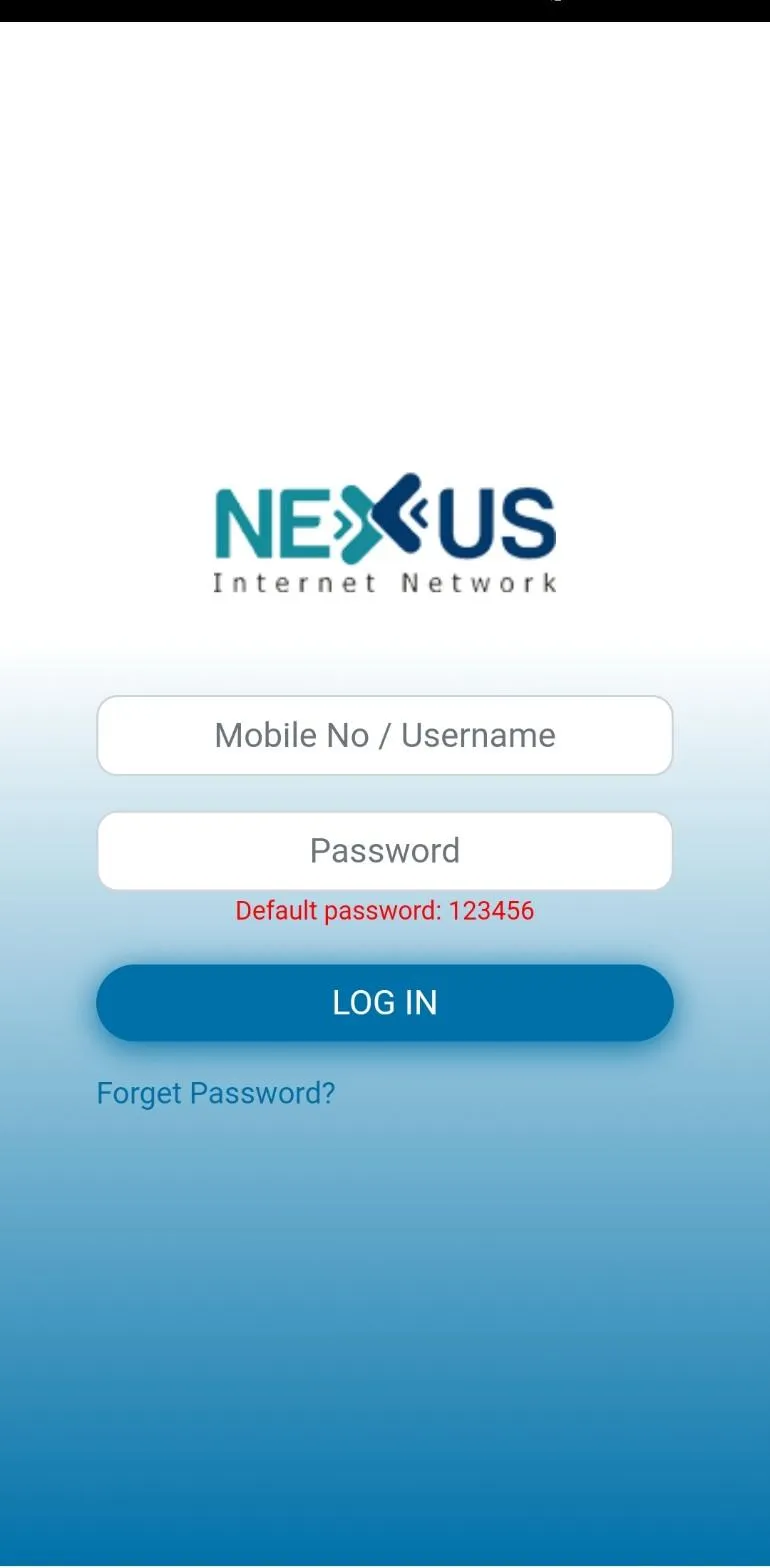 Nexus Internet Network | Indus Appstore | Screenshot