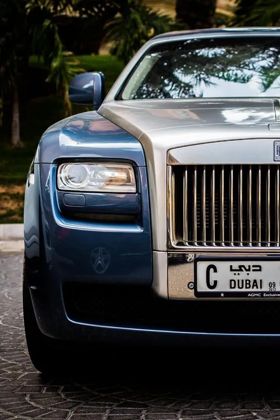 Rolls royce Dawn car Wallpaper | Indus Appstore | Screenshot