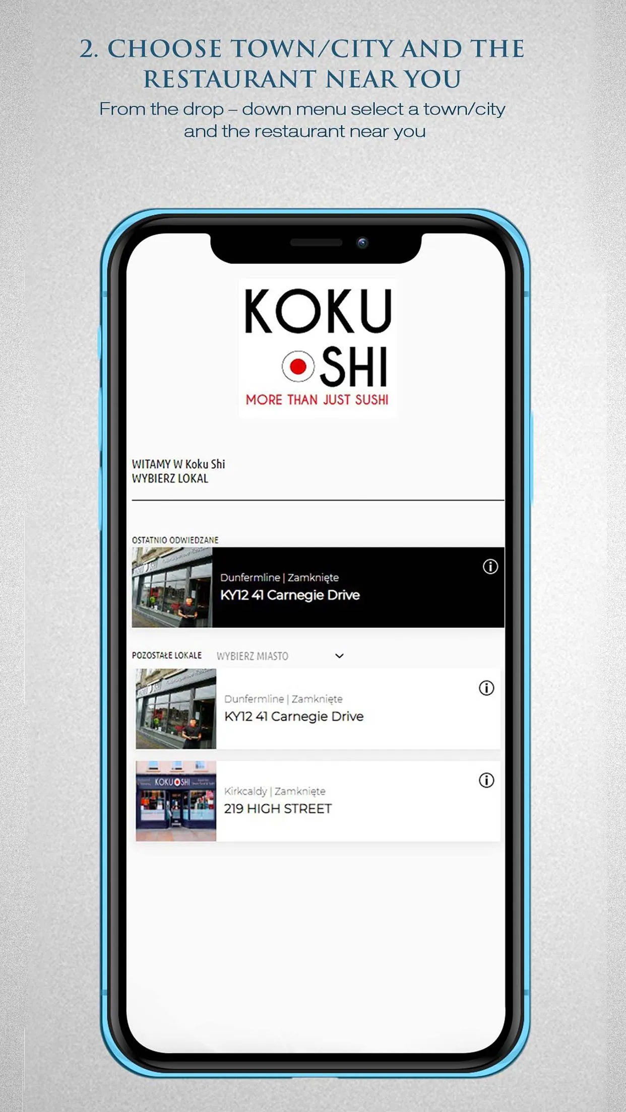 Koku Shi | Indus Appstore | Screenshot