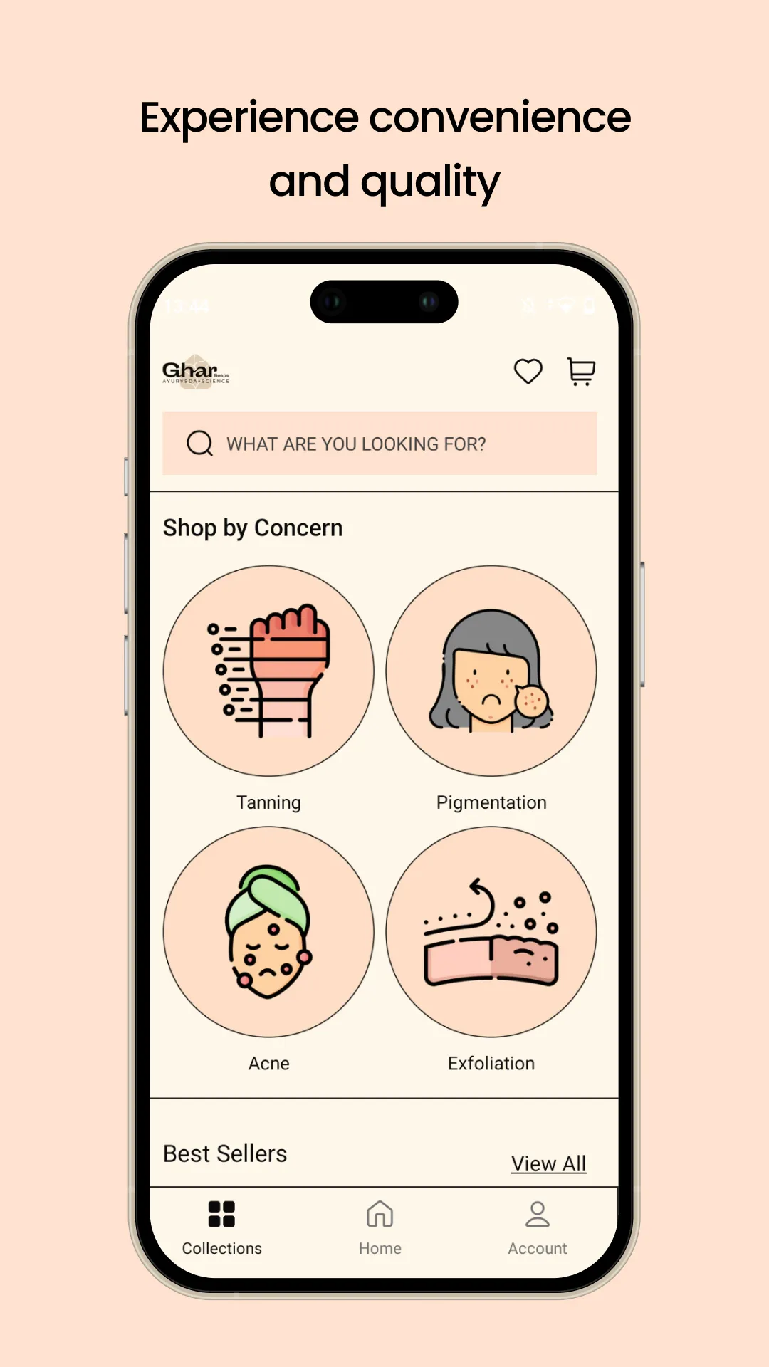 Ghar Soaps | Indus Appstore | Screenshot
