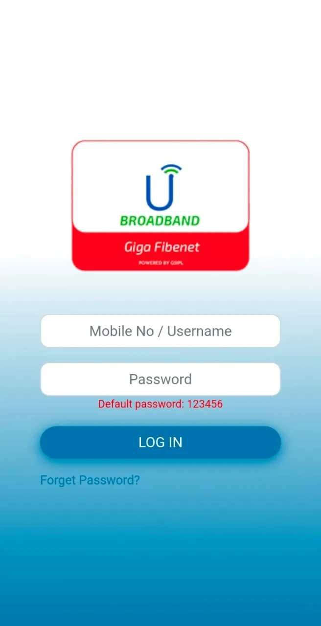 Urban Broadband | Indus Appstore | Screenshot