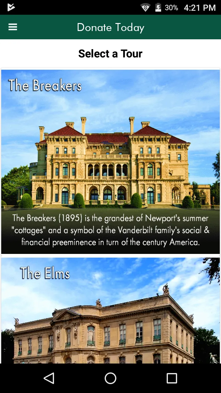 Newport Mansions | Indus Appstore | Screenshot