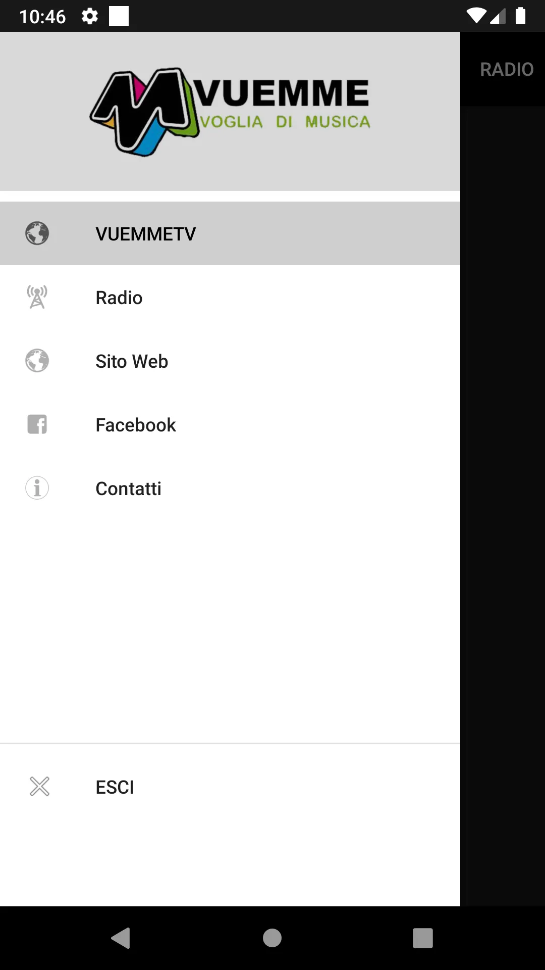 VUEMMETV | Indus Appstore | Screenshot