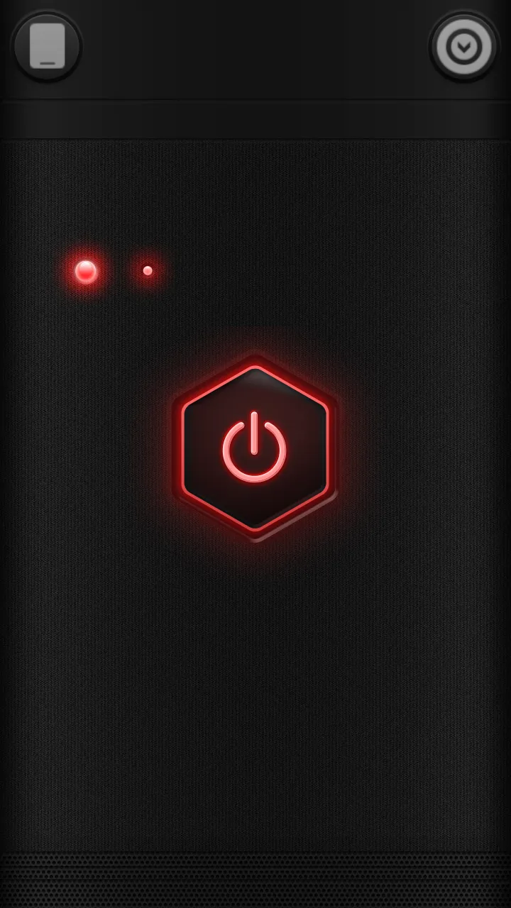 Color Flashlight | Indus Appstore | Screenshot