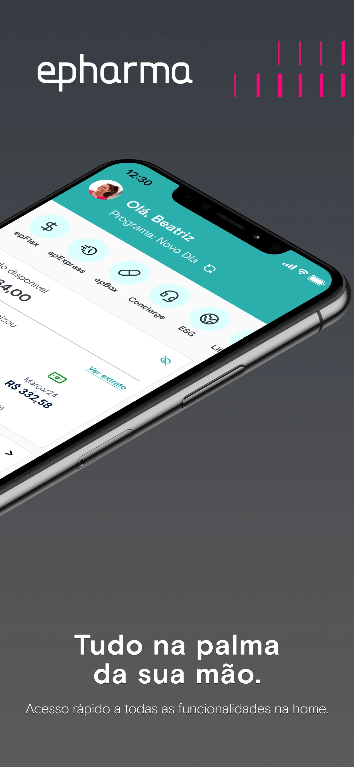 epharma | Indus Appstore | Screenshot