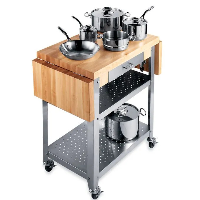 Kitchen Cart Ideas | Indus Appstore | Screenshot