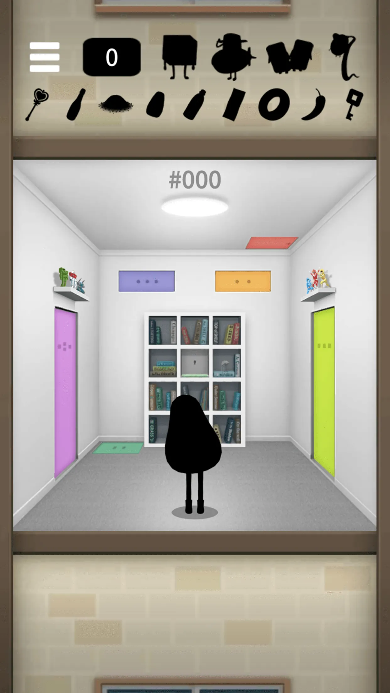 escape game: APARTMENT | Indus Appstore | Screenshot