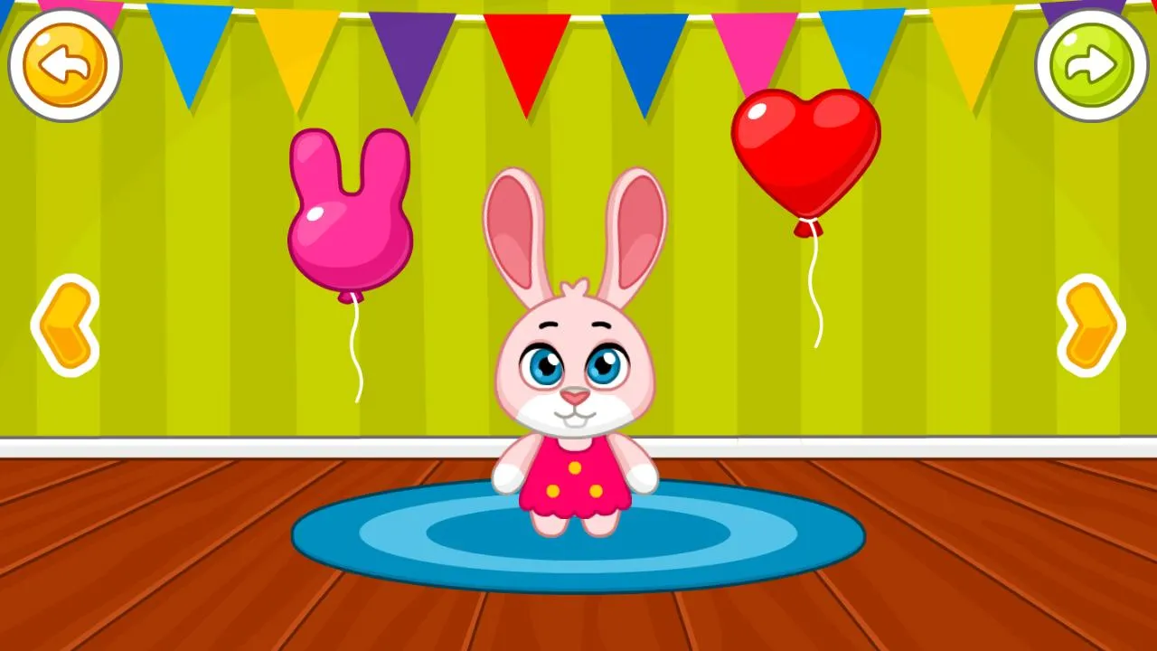 Birthday - fun children's holi | Indus Appstore | Screenshot