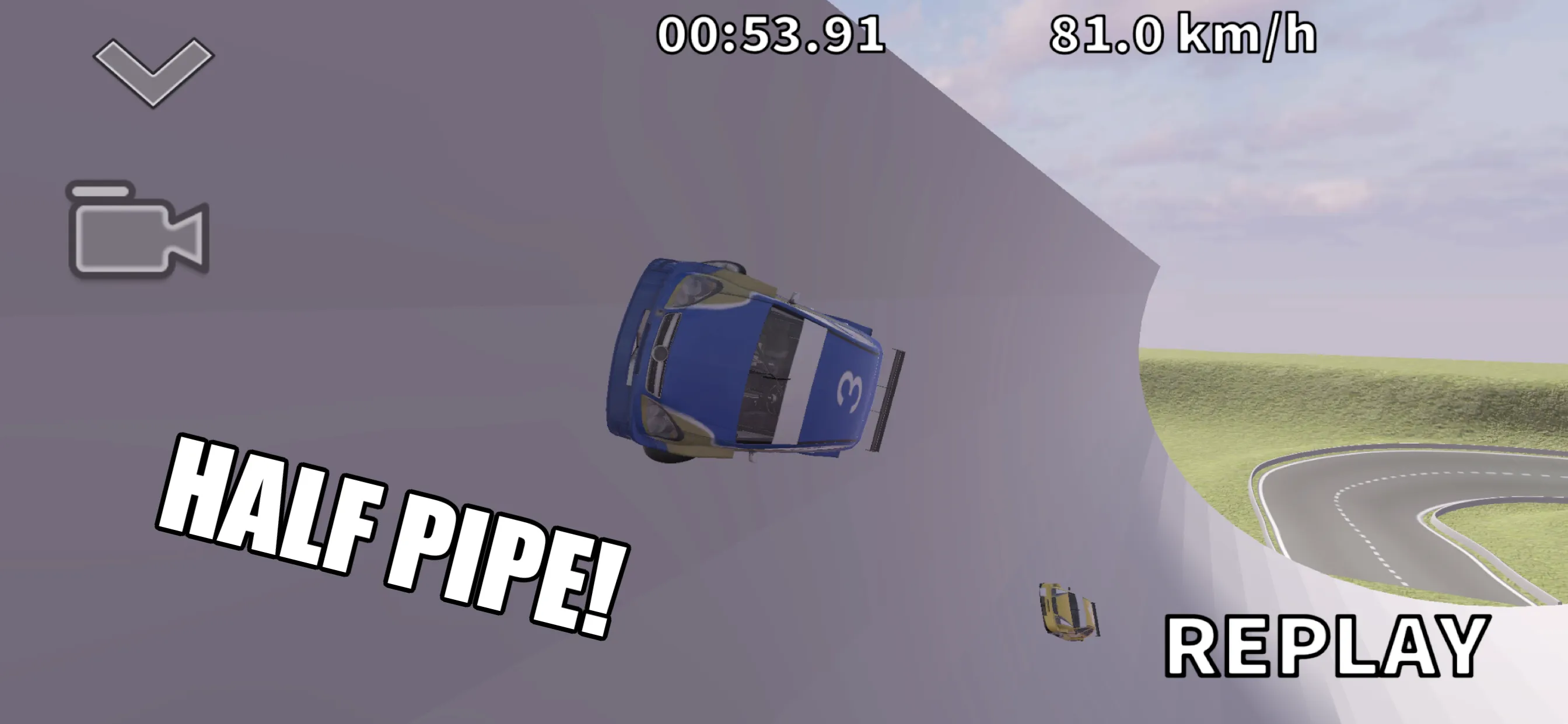 DashJumpRacer | Indus Appstore | Screenshot