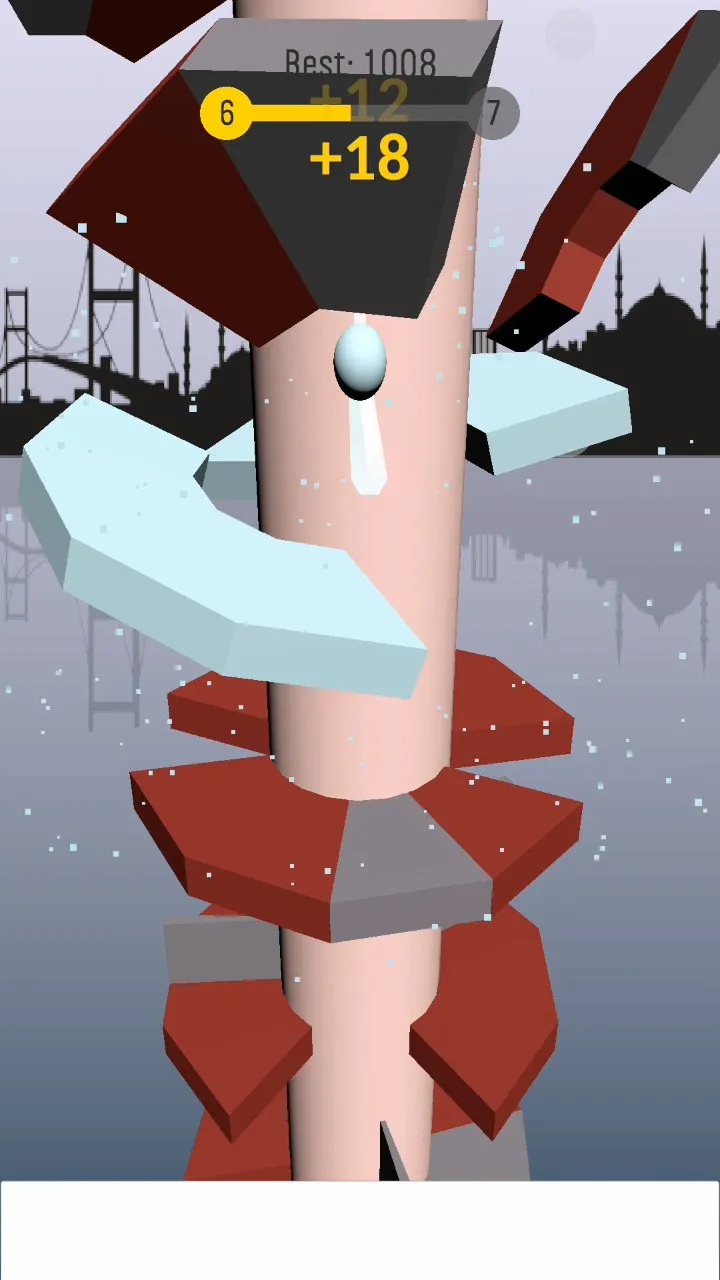 Tower Jump | Indus Appstore | Screenshot