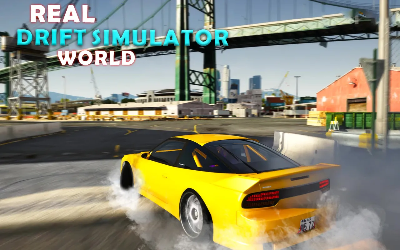 Real Highway Traffic Racing | Indus Appstore | Screenshot