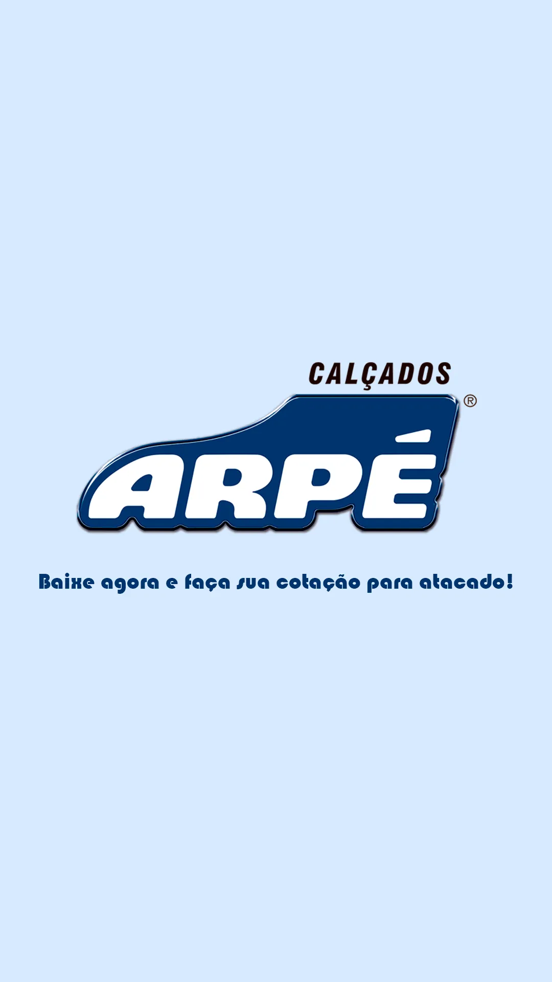 Arpé Calçados | Indus Appstore | Screenshot