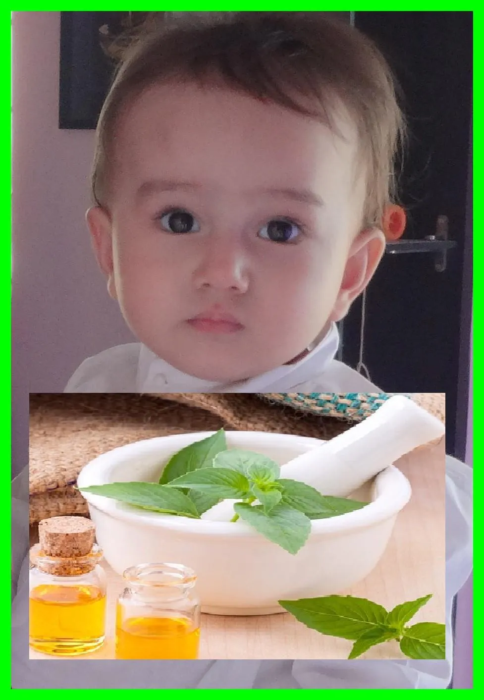 Kids Home Remedies | Indus Appstore | Screenshot