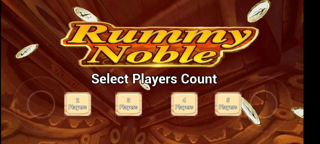 Rummy Noble | Indus Appstore | Screenshot