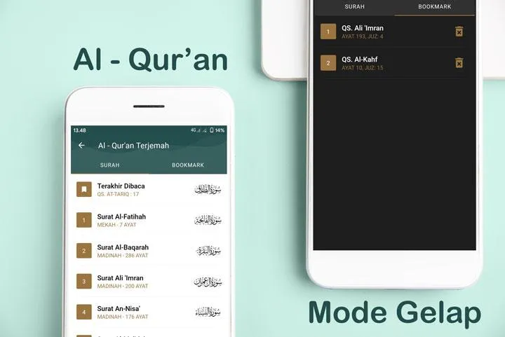 Muslim Indonesia | Indus Appstore | Screenshot