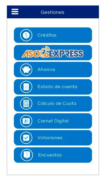 ASEPRO | Indus Appstore | Screenshot