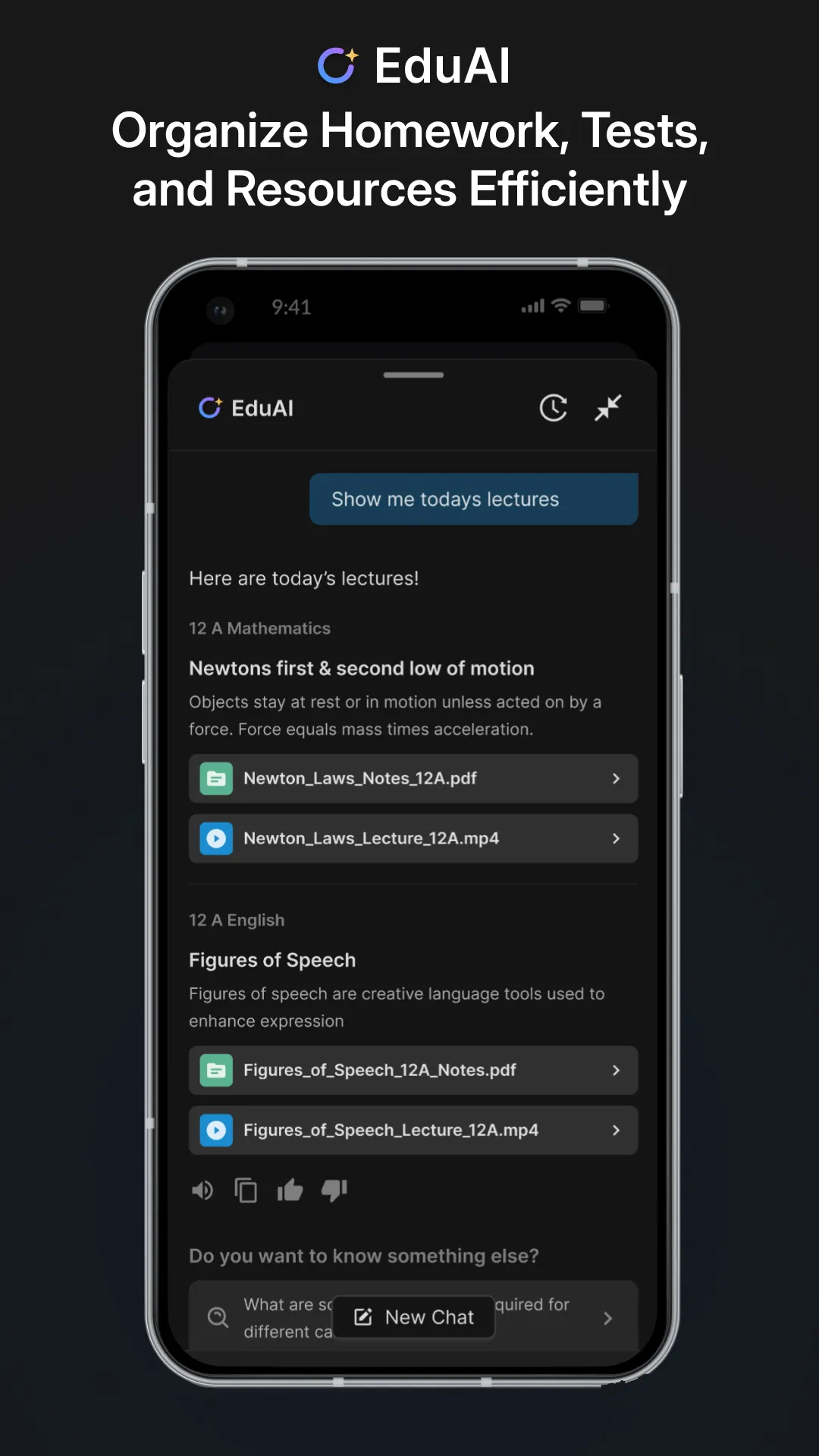 Teachmint : AI for classroom | Indus Appstore | Screenshot