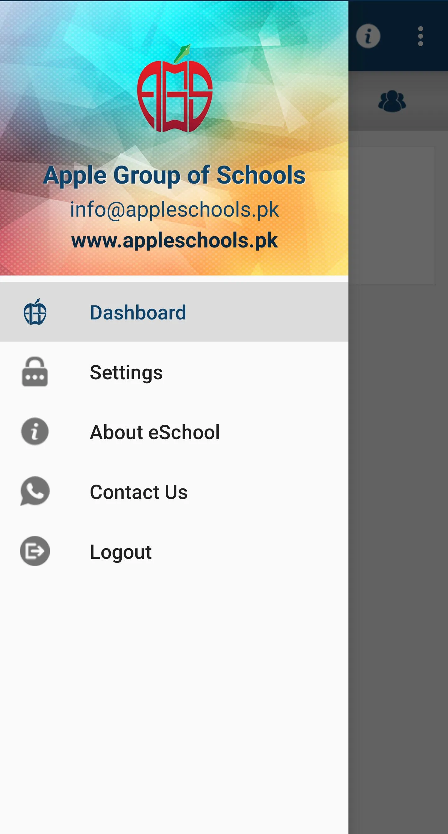 AGS for Parents | Indus Appstore | Screenshot