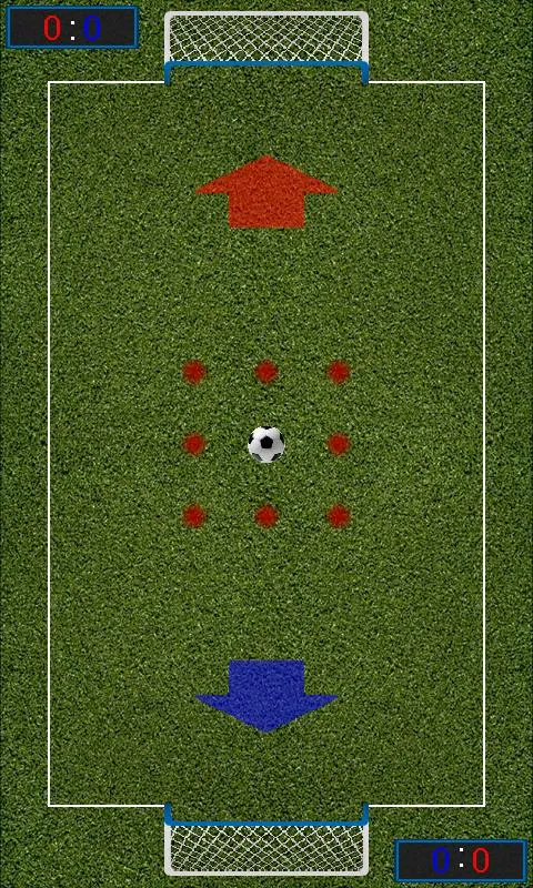 Micro Football | Indus Appstore | Screenshot